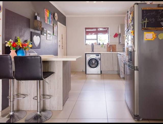 3 BEDROOM APARTMENT FOR SALE IN CARLSWALD